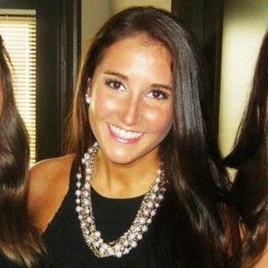 Meet your Posher, Ruth